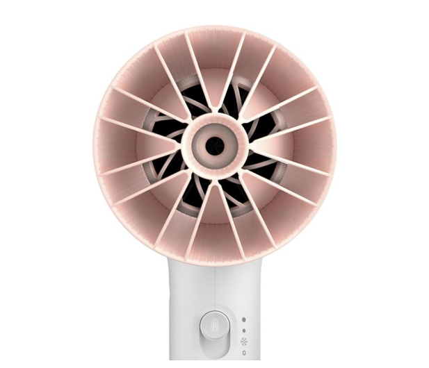 Philips Suszarka do włosów BHD300/00 - 1013922 - zdjęcie 2